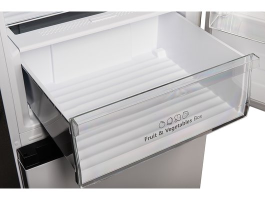 Холодильник LERAN CBF 226 W NF